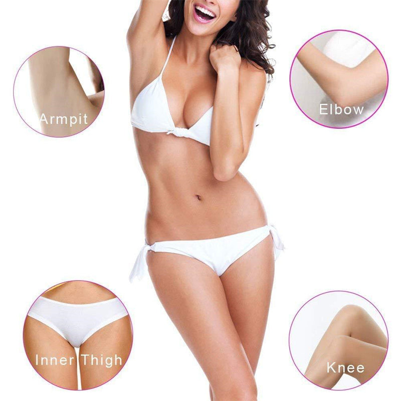 Bellezon Underarm Skin Cream Bellezon Underarm Skin Cream